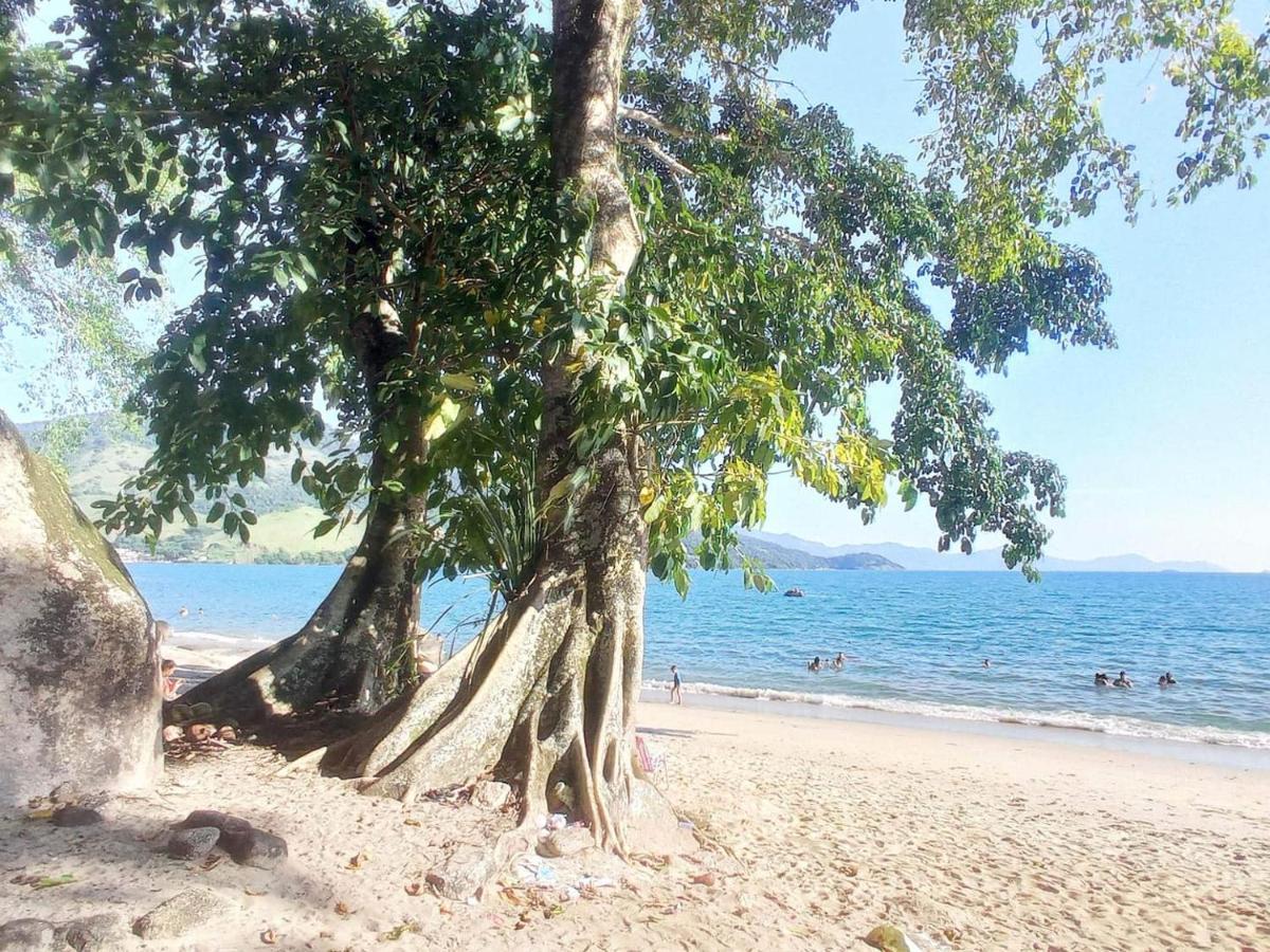 Apartmán Kitnet Aconchegante A 200M Da Praia Angra dos Reis Exteriér fotografie
