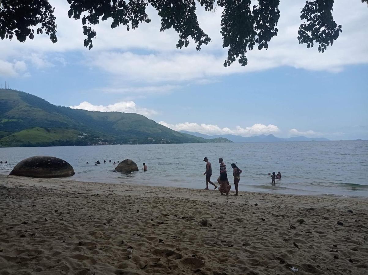 Apartmán Kitnet Aconchegante A 200M Da Praia Angra dos Reis Exteriér fotografie
