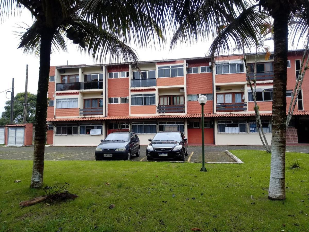 Apartmán Kitnet Aconchegante A 200M Da Praia Angra dos Reis Exteriér fotografie