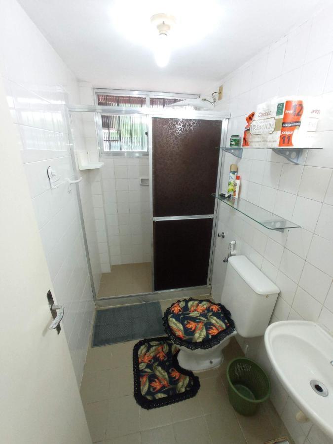 Apartmán Kitnet Aconchegante A 200M Da Praia Angra dos Reis Exteriér fotografie