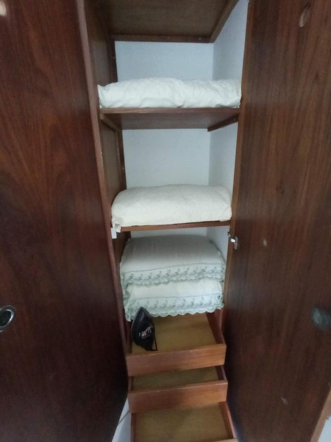 Apartmán Kitnet Aconchegante A 200M Da Praia Angra dos Reis Exteriér fotografie