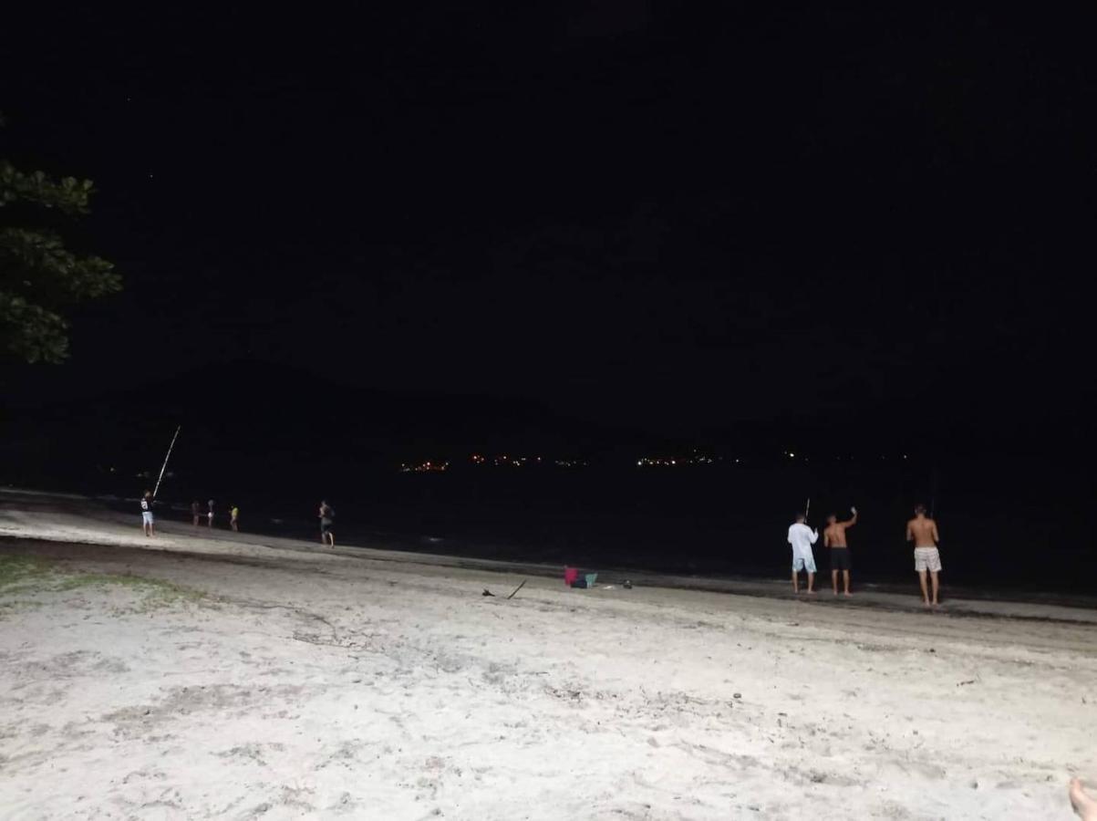 Apartmán Kitnet Aconchegante A 200M Da Praia Angra dos Reis Exteriér fotografie