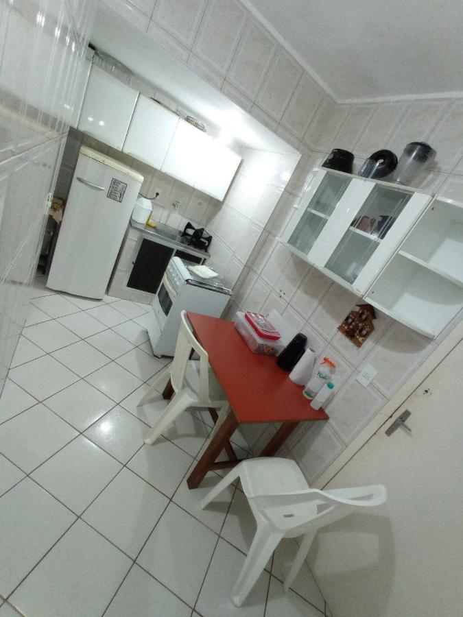 Apartmán Kitnet Aconchegante A 200M Da Praia Angra dos Reis Exteriér fotografie
